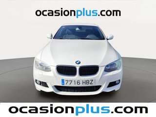 BMW Serie 3 320i Coupe 125 kW (170 CV)