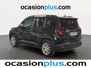 Jeep Renegade 1.6 Multijet Limited 4x2 88 kW (120 CV)