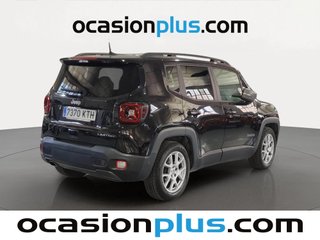 Jeep Renegade 1.6 Multijet Limited 4x2 88 kW (120 CV)