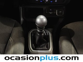 Jeep Renegade 1.6 Multijet Limited 4x2 88 kW (120 CV)