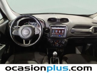 Jeep Renegade 1.6 Multijet Limited 4x2 88 kW (120 CV)