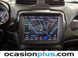 Jeep Renegade 1.6 Multijet Limited 4x2 88 kW (120 CV)