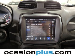 Jeep Renegade 1.6 Multijet Limited 4x2 88 kW (120 CV)