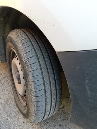 Renault kangoo 2015