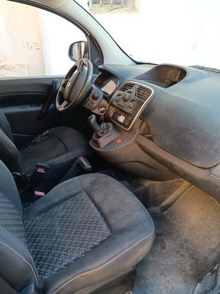 Renault kangoo 2015