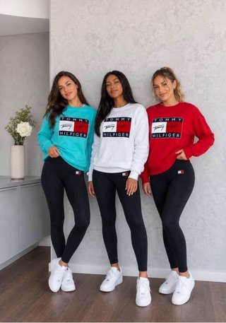 Conjunto Chándal Tommy Hilfiger