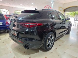Alfa Romeo Stelvio 2021