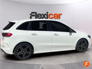 Mercedes-Benz Clase B B 200 d