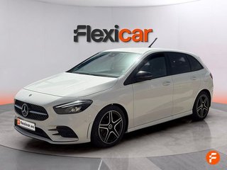 Mercedes-Benz Clase B B 200 d