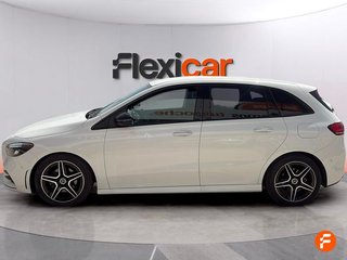 Mercedes-Benz Clase B B 200 d