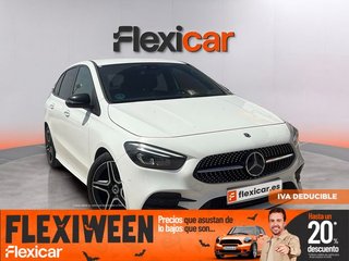 Mercedes-Benz Clase B B 200 d