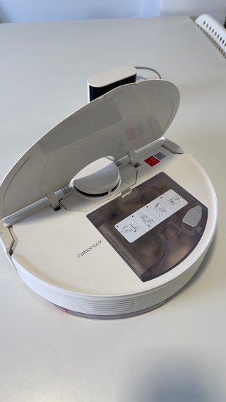 Roborock Q7 Max Robot Aspirador y Friegasuelos