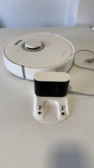 Roborock Q7 Max Robot Aspirador y Friegasuelos