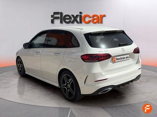 Mercedes-Benz Clase B B 200 d