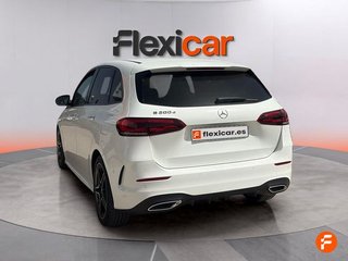 Mercedes-Benz Clase B B 200 d