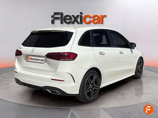 Mercedes-Benz Clase B B 200 d