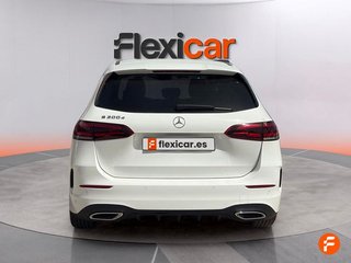 Mercedes-Benz Clase B B 200 d