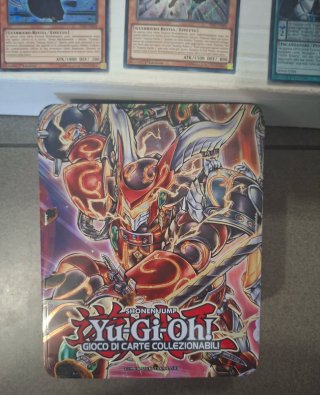 Lotto 400 carte Yu-Gi-Oh!