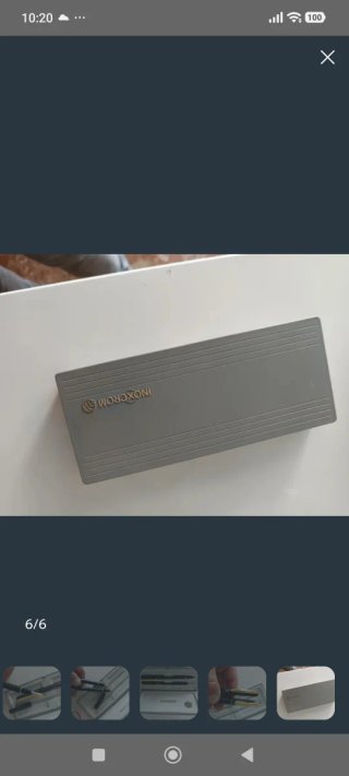 Set de plumas Inoxcrom