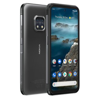 Nokia XR20 5G 64GB Grigio Granito