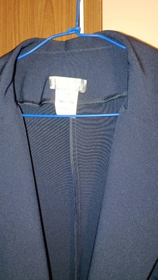 Blazer chaqueta Nueva