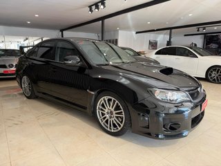 Subaru WRX 2011