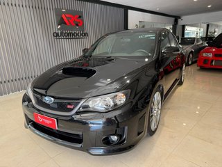 Subaru WRX 2011