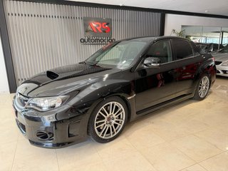 Subaru WRX 2011