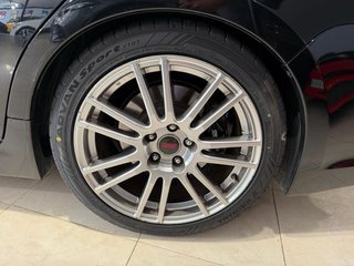Subaru WRX 2011