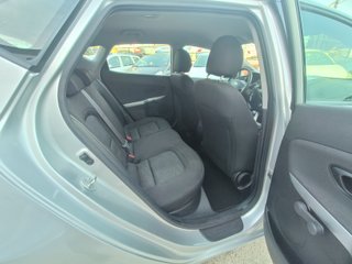 KIA Ceed - etiqueta B