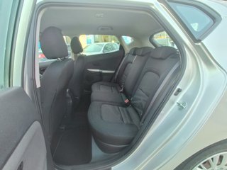 KIA Ceed - etiqueta B