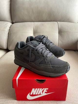 Nike Air Span II PRM