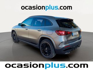 Mercedes-Benz GLA 250 e 160 kW (218 CV)