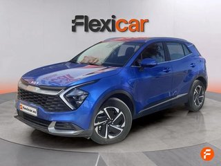 Kia Sportage 1.6 T-GDi HEV 171kW (230CV) Tech 4x2
