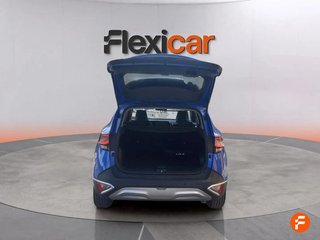 Kia Sportage 1.6 T-GDi HEV 171kW (230CV) Tech 4x2