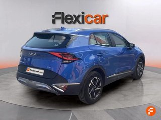 Kia Sportage 1.6 T-GDi HEV 171kW (230CV) Tech 4x2