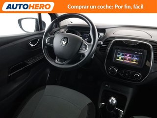 Renault Captur 1.5 dCi Energy Zen