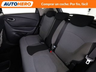 Renault Captur 1.5 dCi Energy Zen