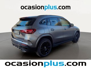 Mercedes-Benz GLA 250 e 160 kW (218 CV)