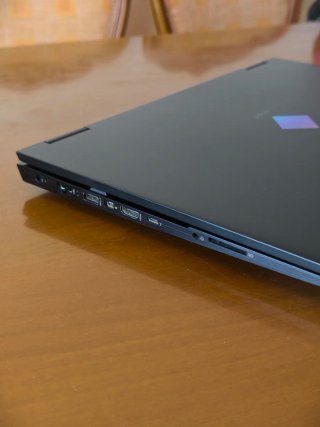 Portatile da gioco HP Omen 16 RTX 3060