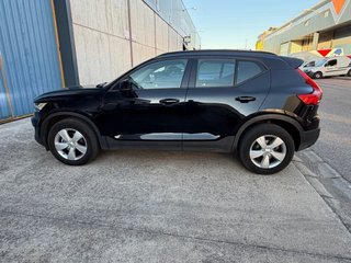 Volvo XC40 D3 momentum 2020