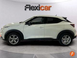 Nissan Juke DIG-T 84 kW (114 CV) DCT 7 Vel. Acenta
