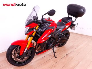 SUZUKI GSX-S 750 ABS