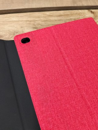 Funda teclado E-Vitta KeyTab BT para iPad
