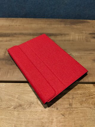 Funda teclado E-Vitta KeyTab BT para iPad
