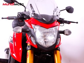 SUZUKI GSX-S 750 ABS