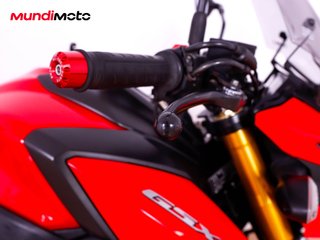 SUZUKI GSX-S 750 ABS