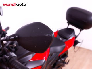 SUZUKI GSX-S 750 ABS