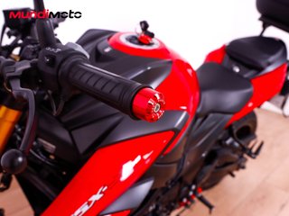 SUZUKI GSX-S 750 ABS