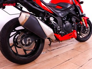SUZUKI GSX-S 750 ABS